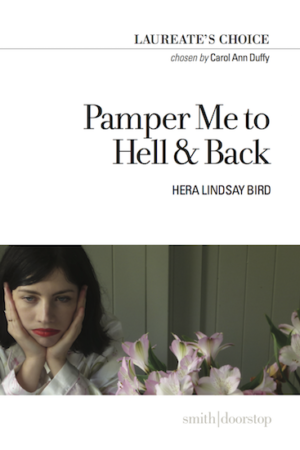Pamper Me to Hell and Back
