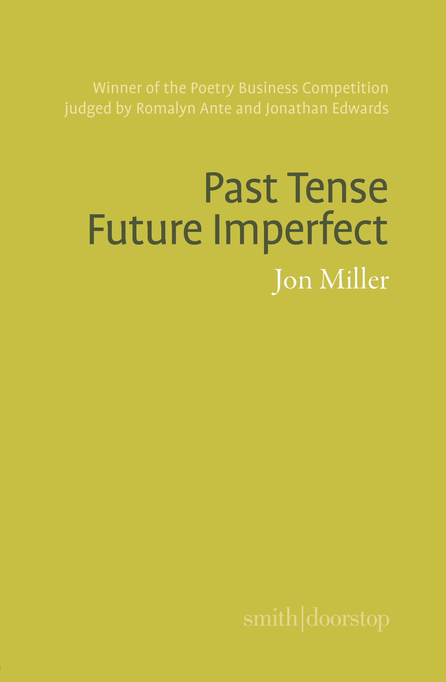 Future 2025 past imperfect