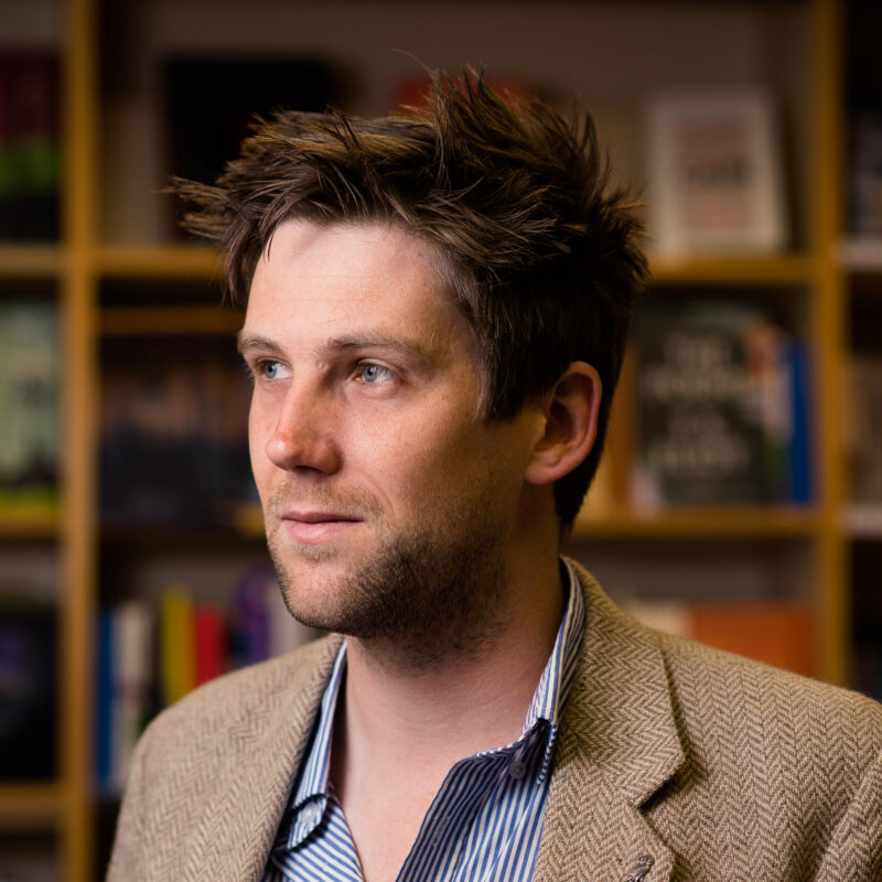 Ian Harker